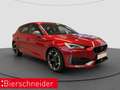 CUPRA Leon 1.4 TSI DSG e-Hybrid NAVI SHZ DCC ACC Rot - thumbnail 9