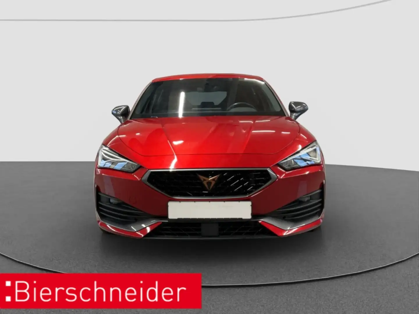 CUPRA Leon 1.4 TSI DSG e-Hybrid NAVI SHZ DCC ACC Rot - 2