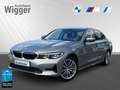 BMW 330 e/Navigation/LED/RFK/Sitzheizung/Tempomat Grau - thumbnail 1