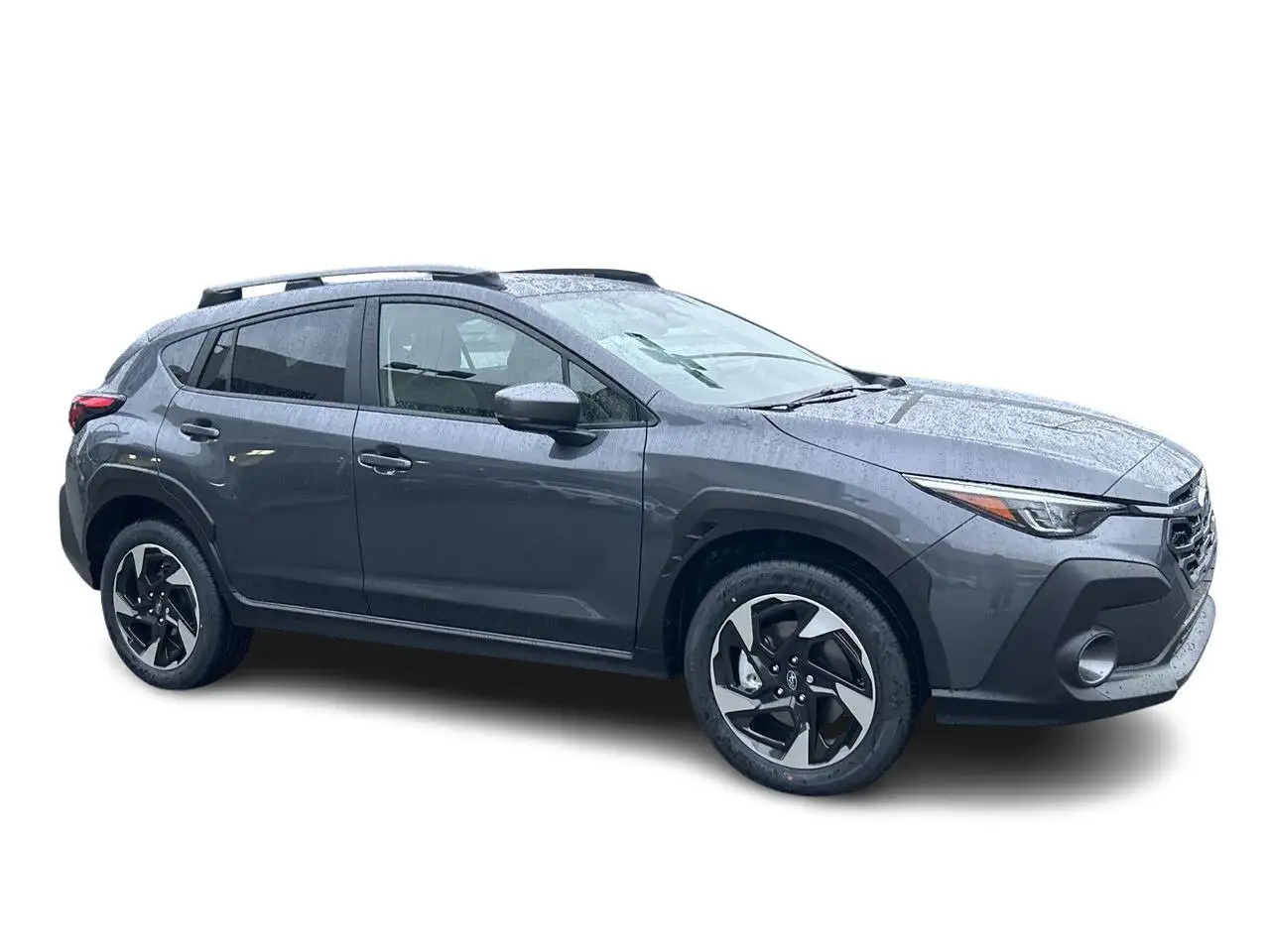 Subaru Crosstrek photo Subaru Crosstrek