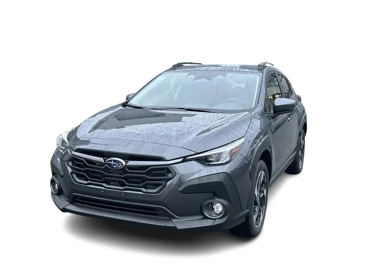 Subaru Crosstrek photo Subaru Crosstrek