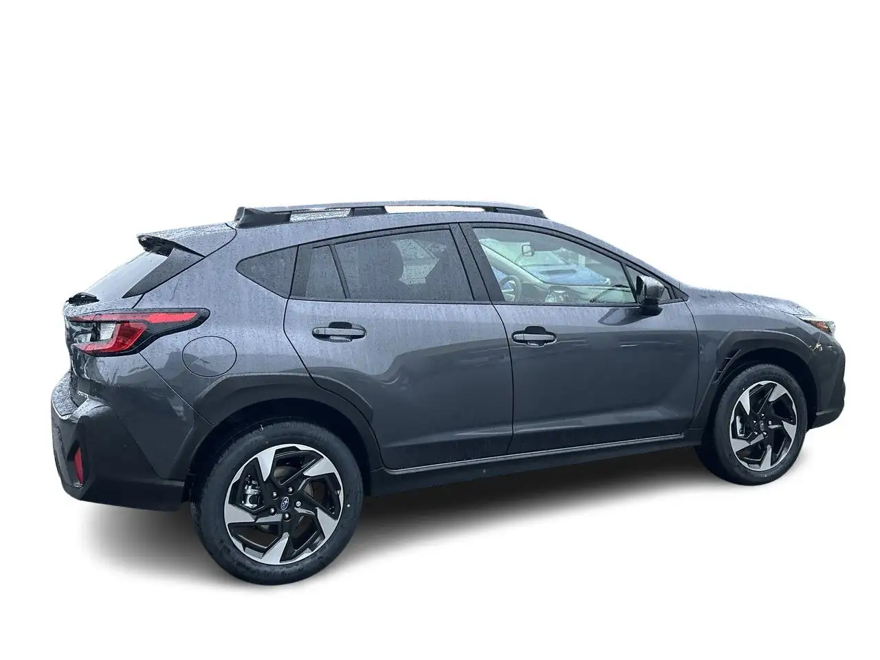 Subaru Crosstrek photo Subaru Crosstrek