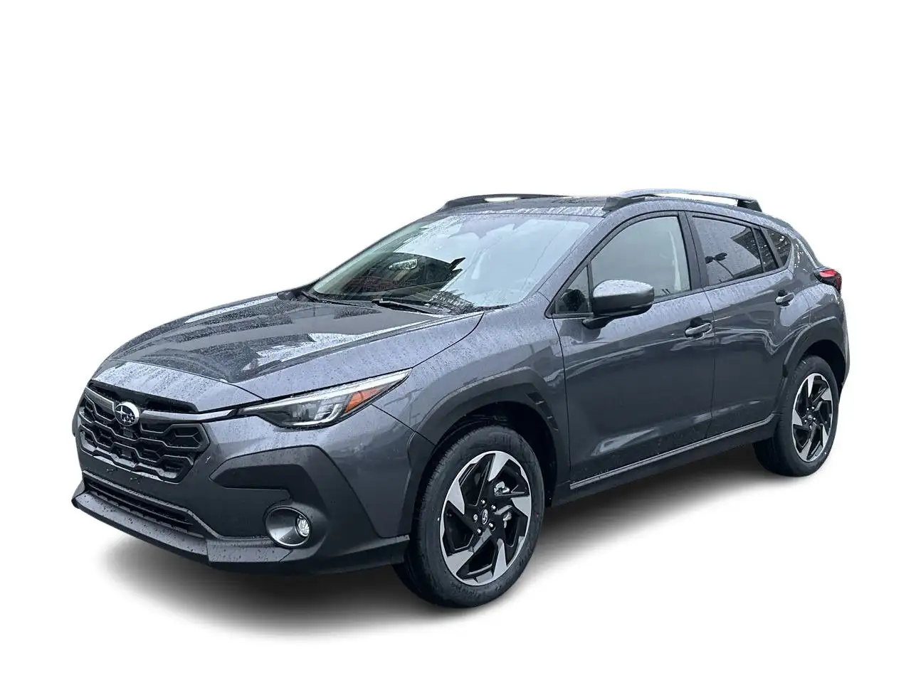 Subaru Crosstrek photo Subaru Crosstrek