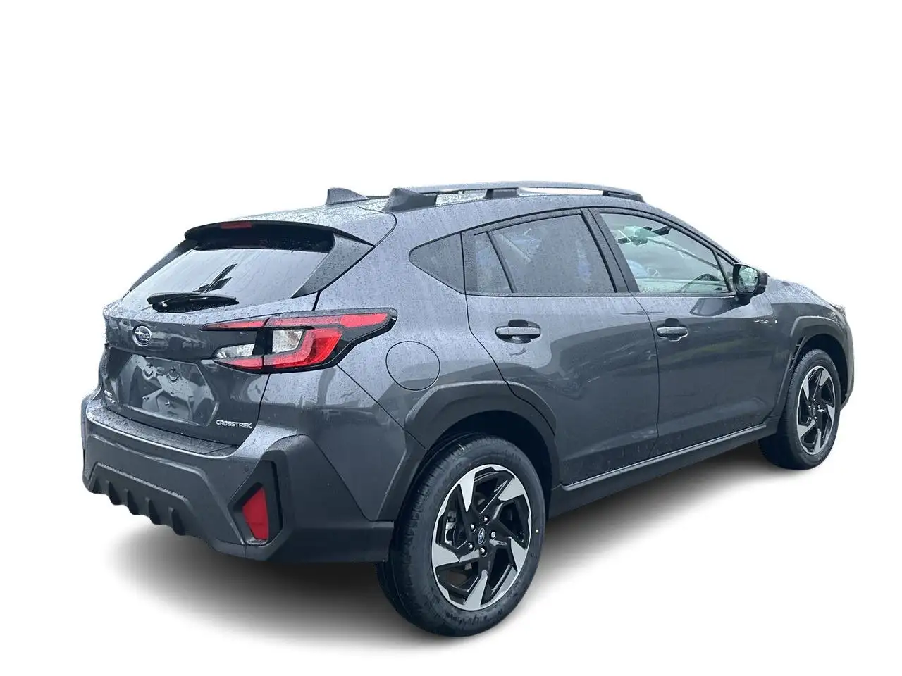 Subaru Crosstrek photo Subaru Crosstrek