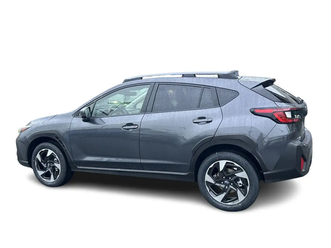 Subaru Crosstrek photo Subaru Crosstrek