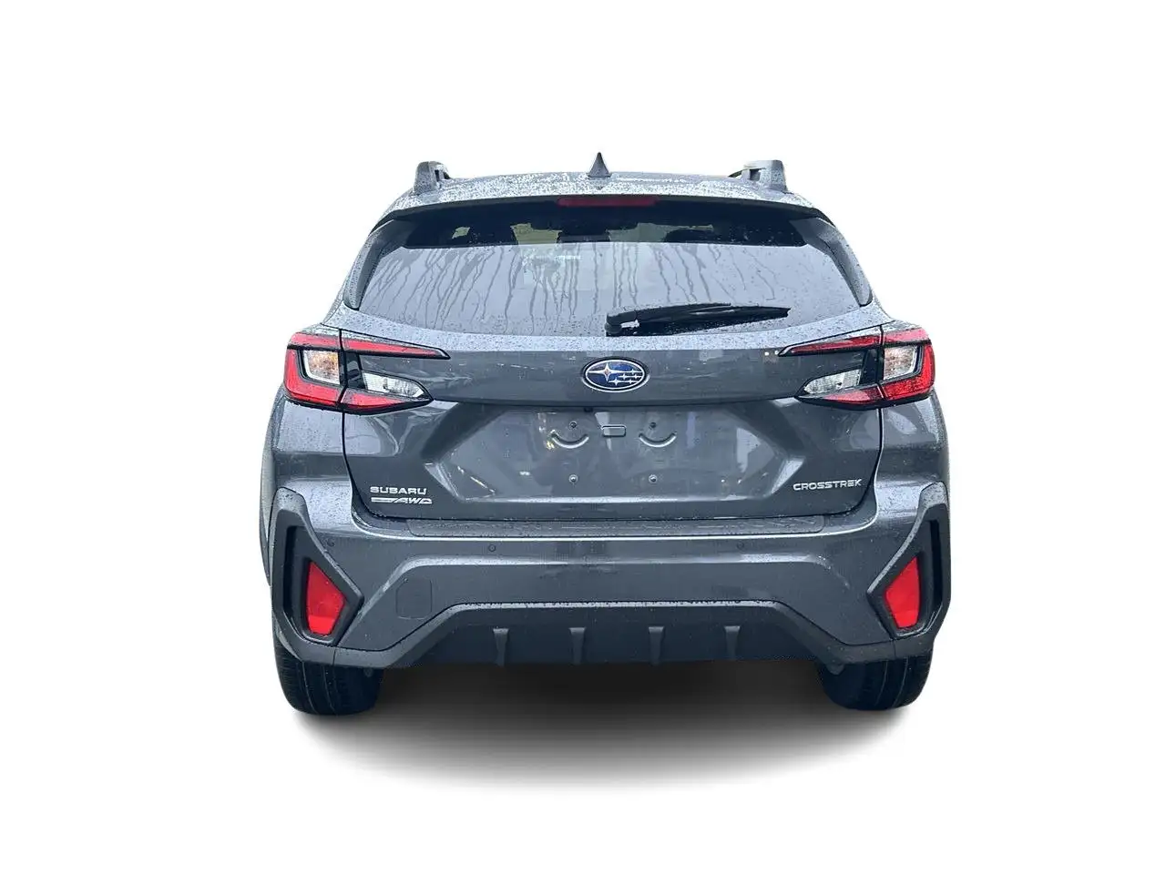 Subaru Crosstrek photo Subaru Crosstrek
