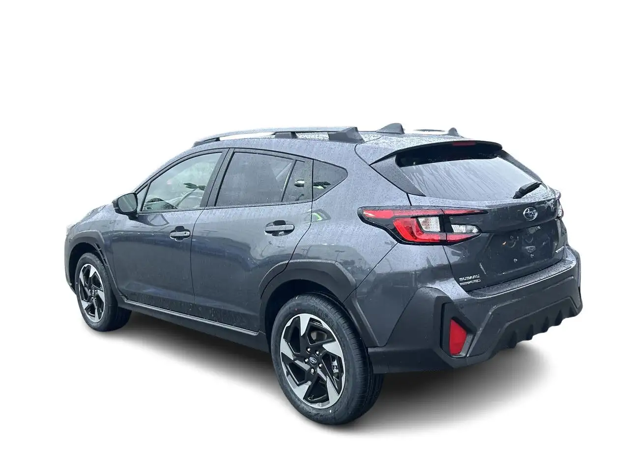 Subaru Crosstrek photo Subaru Crosstrek