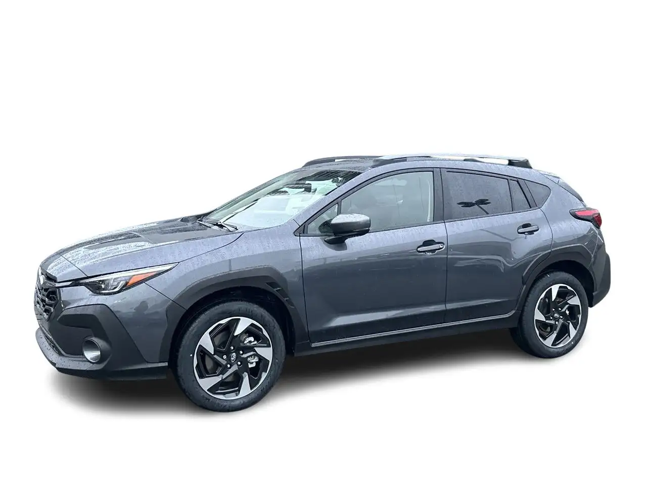 Subaru Crosstrek photo Subaru Crosstrek
