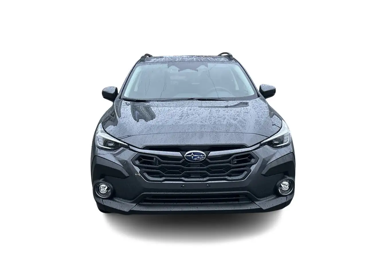 Subaru Crosstrek photo Subaru Crosstrek
