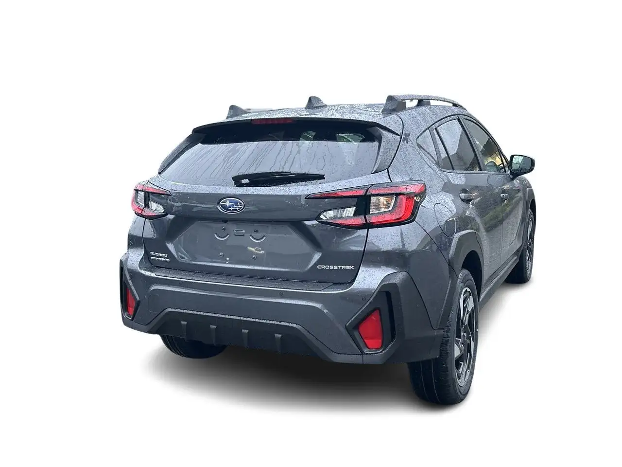 Subaru Crosstrek photo Subaru Crosstrek