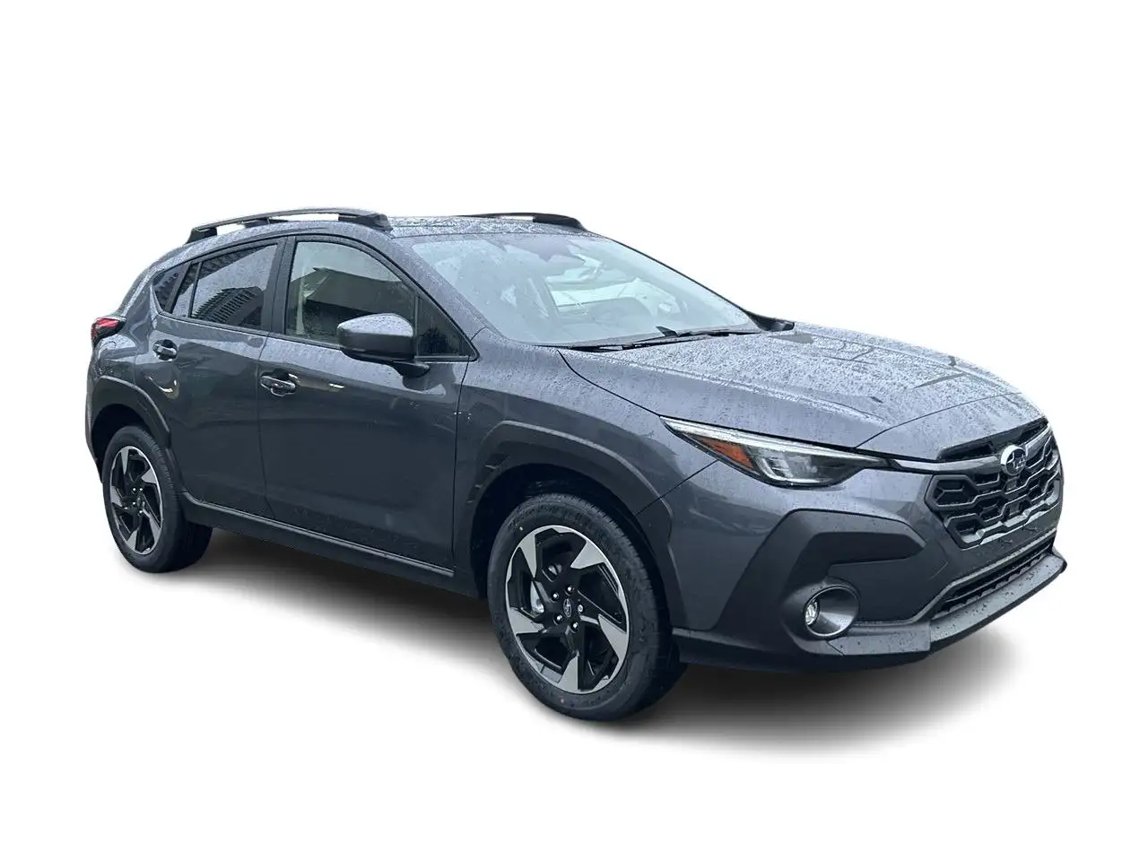Subaru Crosstrek photo Subaru Crosstrek