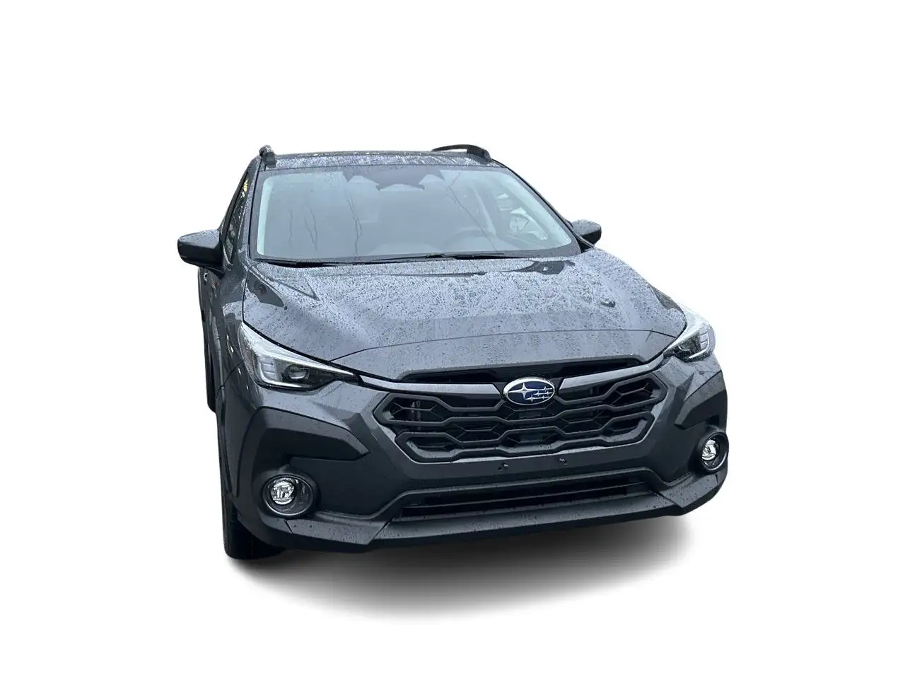 Subaru Crosstrek photo Subaru Crosstrek