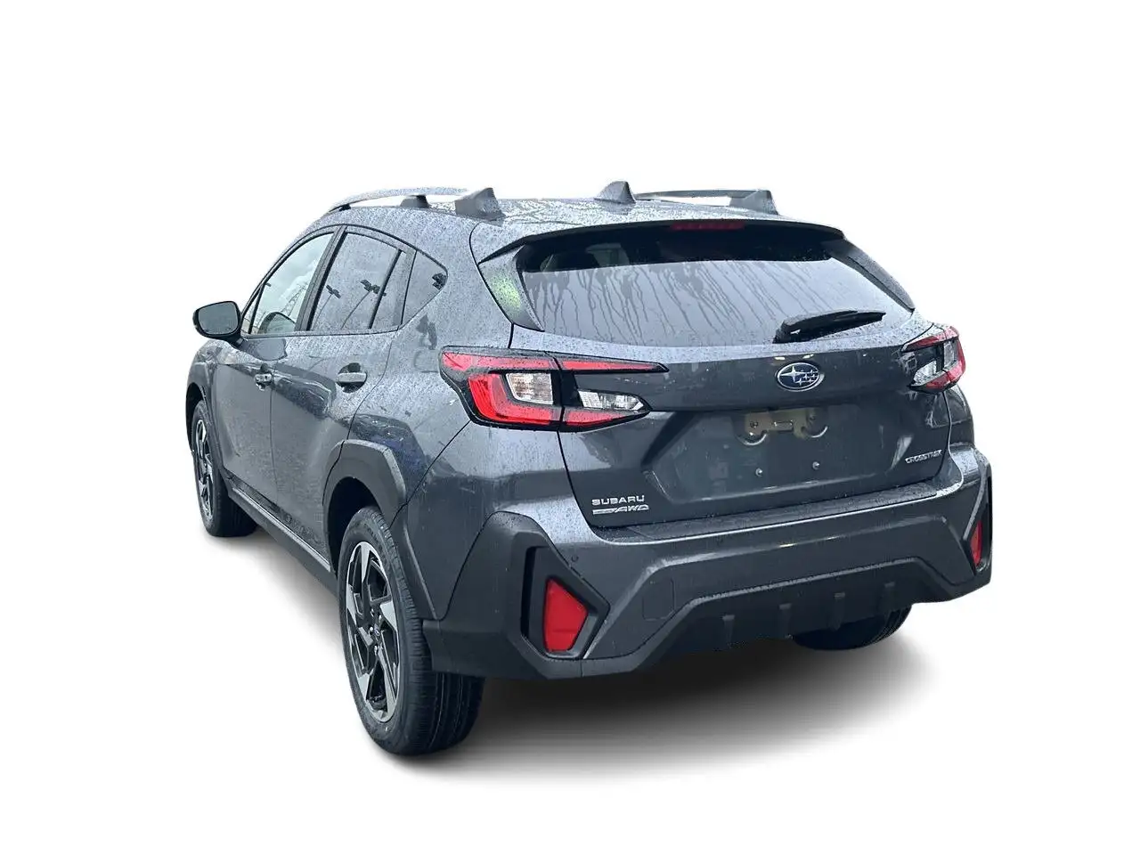 Subaru Crosstrek photo Subaru Crosstrek