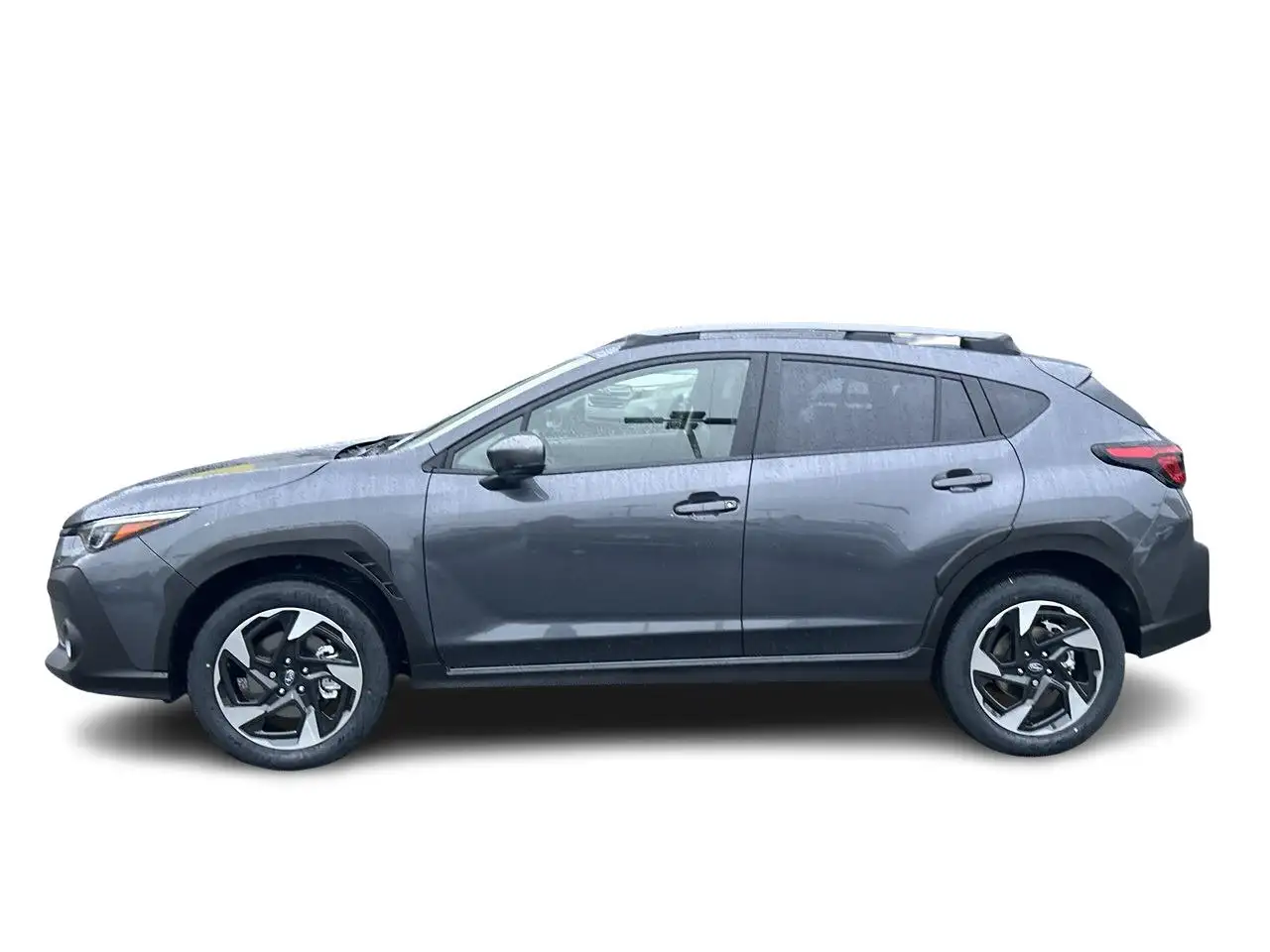 Subaru Crosstrek photo Subaru Crosstrek