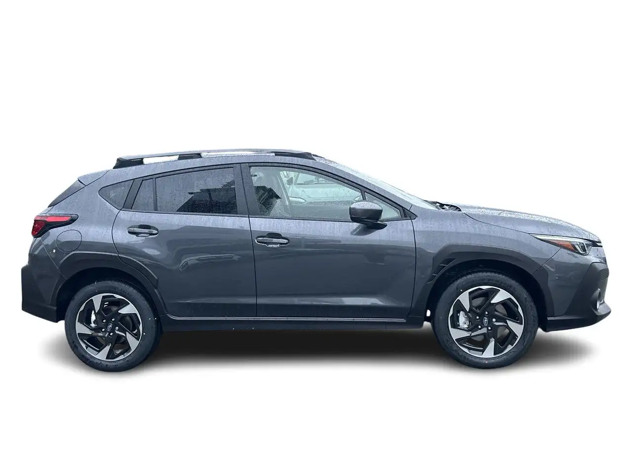 Subaru Crosstrek photo Subaru Crosstrek