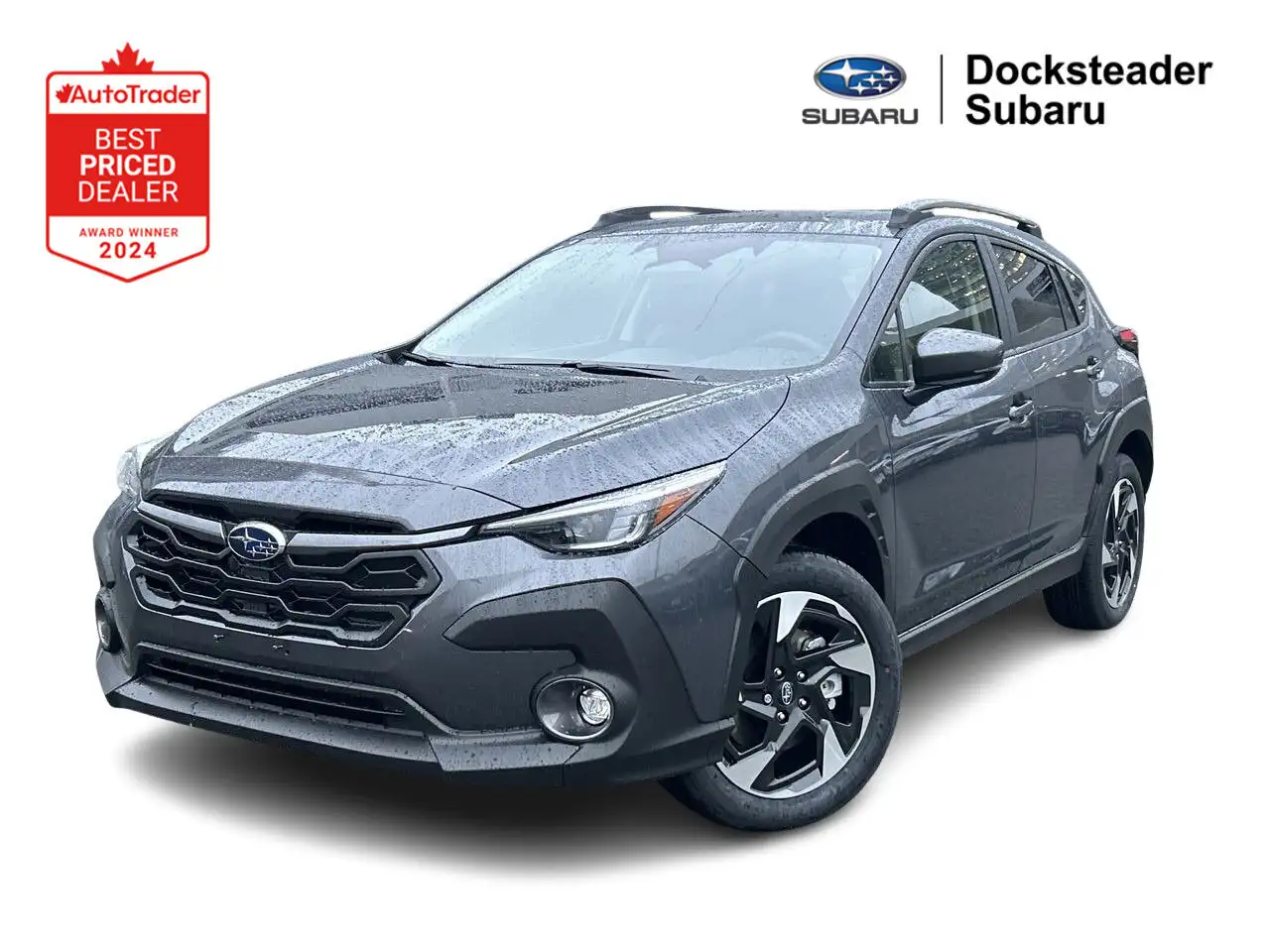 Subaru Crosstrek photo Subaru Crosstrek