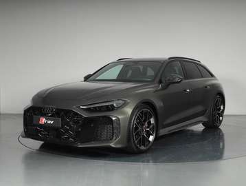 RS5 2.9 phev 639cv auto