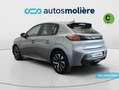 Peugeot 208 1.2 Puretech S&S Style 100 Gris - thumbnail 3