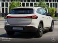 Mercedes-Benz EQA 250 ELECTRICART+NIGHT+PLUS-PAKET+KAMERA+SPUR Weiß - thumbnail 5