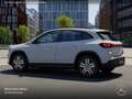 Mercedes-Benz EQA 250 ELECTRICART+NIGHT+PLUS-PAKET+KAMERA+SPUR Weiß - thumbnail 16