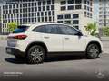 Mercedes-Benz EQA 250 ELECTRICART+NIGHT+PLUS-PAKET+KAMERA+SPUR Weiß - thumbnail 21