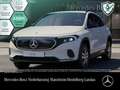 Mercedes-Benz EQA 250 ELECTRICART+NIGHT+PLUS-PAKET+KAMERA+SPUR Weiß - thumbnail 1