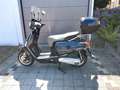 Kymco Like 125 Like II neueres Model,  ABS Blue - thumbnail 1