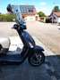 Kymco Like 125 Like II neueres Model,  ABS Blue - thumbnail 3