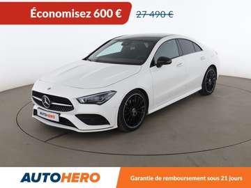 200 d AMG Line 8G-DCT