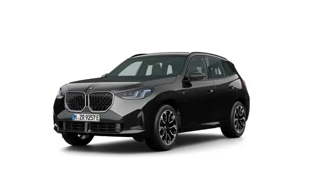 BMW X3 30e