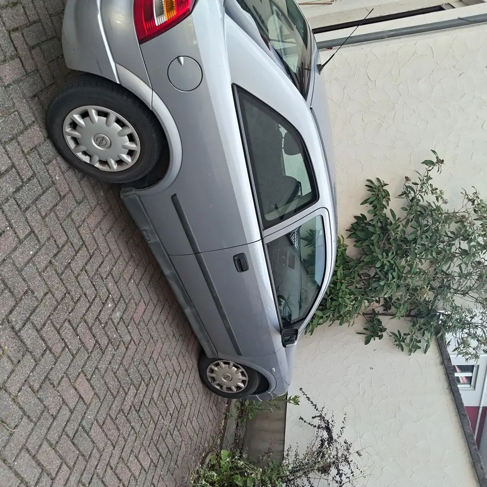 opel Astra, foto 3