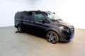 Mercedes-Benz V 300 V300d 4M STYLE Lang Distronic/Airmatic/MultiBeam Gris - thumbnail 3