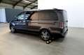 Mercedes-Benz V 300 V300d 4M STYLE Lang Distronic/Airmatic/MultiBeam Gris - thumbnail 4
