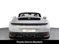 Porsche 992 -2 911 Carrera 4 GTS Cabrio 18-Wege Bose InnoDrive Wit - thumbnail 5