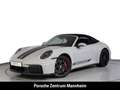 Porsche 992 -2 911 Carrera 4 GTS Cabrio 18-Wege Bose InnoDrive Wit - thumbnail 11