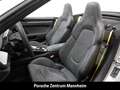 Porsche 992 -2 911 Carrera 4 GTS Cabrio 18-Wege Bose InnoDrive Wit - thumbnail 8