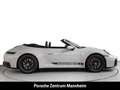 Porsche 992 -2 911 Carrera 4 GTS Cabrio 18-Wege Bose InnoDrive Wit - thumbnail 13