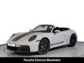 Porsche 992 -2 911 Carrera 4 GTS Cabrio 18-Wege Bose InnoDrive Wit - thumbnail 1