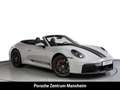 Porsche 992 -2 911 Carrera 4 GTS Cabrio 18-Wege Bose InnoDrive Wit - thumbnail 12