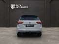 Volkswagen Tiguan R-line Highline 4Motion Pano Leder AHK Weiß - thumbnail 4