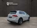 Volkswagen Tiguan R-line Highline 4Motion Pano Leder AHK Weiß - thumbnail 5