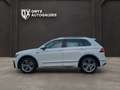 Volkswagen Tiguan R-line Highline 4Motion Pano Leder AHK Weiß - thumbnail 2
