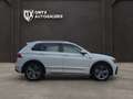 Volkswagen Tiguan R-line Highline 4Motion Pano Leder AHK Weiß - thumbnail 6