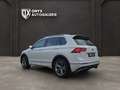 Volkswagen Tiguan R-line Highline 4Motion Pano Leder AHK Weiß - thumbnail 3