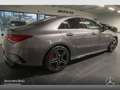 Mercedes-Benz CLA 35 AMG CLA 35 4M AMG+MULTIBEAM+KAMERA+SITZKLIMA+TOTW+7G Gris - thumbnail 3