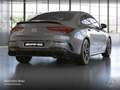 Mercedes-Benz CLA 35 AMG CLA 35 4M AMG+MULTIBEAM+KAMERA+SITZKLIMA+TOTW+7G Grau - thumbnail 5