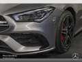 Mercedes-Benz CLA 35 AMG CLA 35 4M AMG+MULTIBEAM+KAMERA+SITZKLIMA+TOTW+7G Gris - thumbnail 5