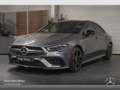Mercedes-Benz CLA 35 AMG CLA 35 4M AMG+MULTIBEAM+KAMERA+SITZKLIMA+TOTW+7G Gris - thumbnail 2
