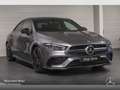 Mercedes-Benz CLA 35 AMG CLA 35 4M AMG+MULTIBEAM+KAMERA+SITZKLIMA+TOTW+7G Gris - thumbnail 10