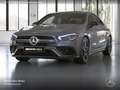 Mercedes-Benz CLA 35 AMG CLA 35 4M AMG+MULTIBEAM+KAMERA+SITZKLIMA+TOTW+7G Grau - thumbnail 2